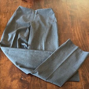 Cache Charcoal Trousers